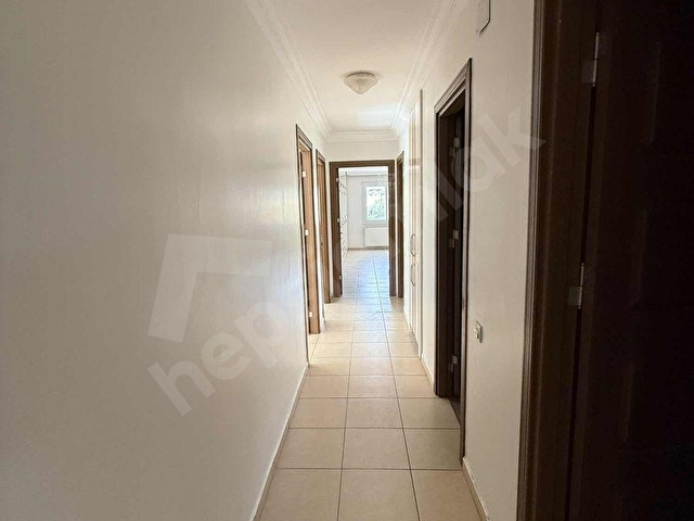 HASTANELER KAVŞAĞI 4+1 SATILIK DAİRE XXL GENÇ BİNA MANZARALI - Görsel 20
