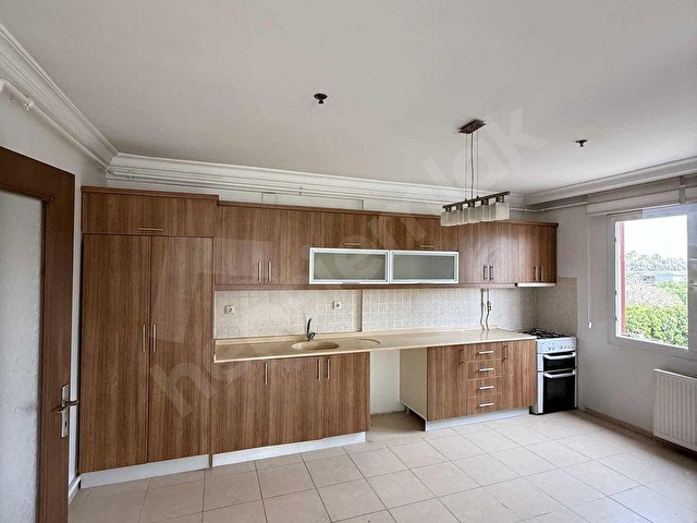 HASTANELER KAVŞAĞI 4+1 SATILIK DAİRE XXL GENÇ BİNA MANZARALI - Görsel 13