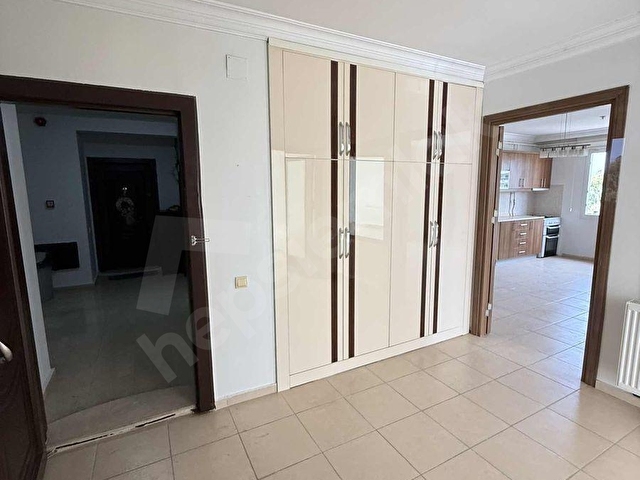 HASTANELER KAVŞAĞI 4+1 SATILIK DAİRE XXL GENÇ BİNA MANZARALI - Görsel 9