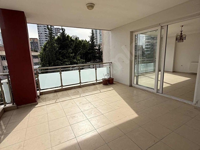 HASTANELER KAVŞAĞI 4+1 SATILIK DAİRE XXL GENÇ BİNA MANZARALI - Görsel 19