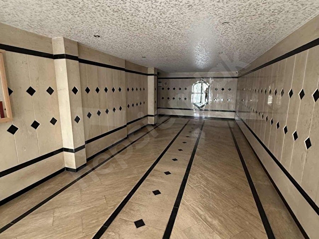HASTANELER KAVŞAĞI 4+1 SATILIK DAİRE XXL GENÇ BİNA MANZARALI - Görsel 4