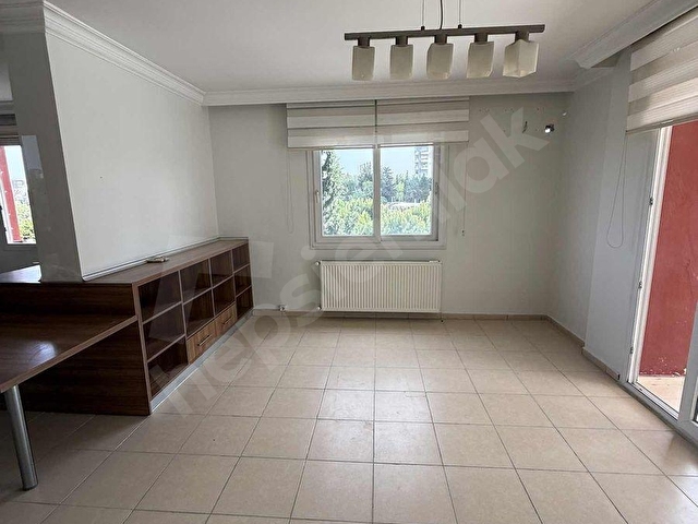 HASTANELER KAVŞAĞI 4+1 SATILIK DAİRE XXL GENÇ BİNA MANZARALI - Görsel 17