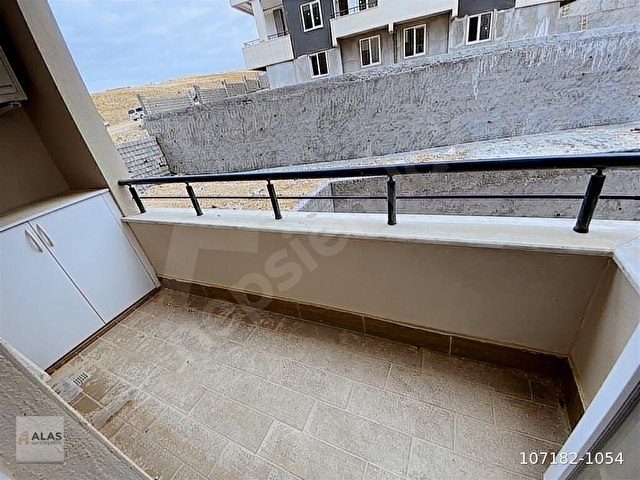 BEŞTEPEDE ARA KAT PARK CEPHE ANKASTRELİ 2.5+1 LÜX DAİRE - Görsel 21