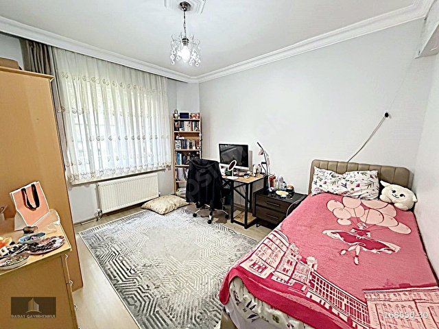 KARDEŞLER HANE SİTESİ / *KREDİYE UYGUN* /1.KAT/110M² /3+1/DAİRE - Görsel 23