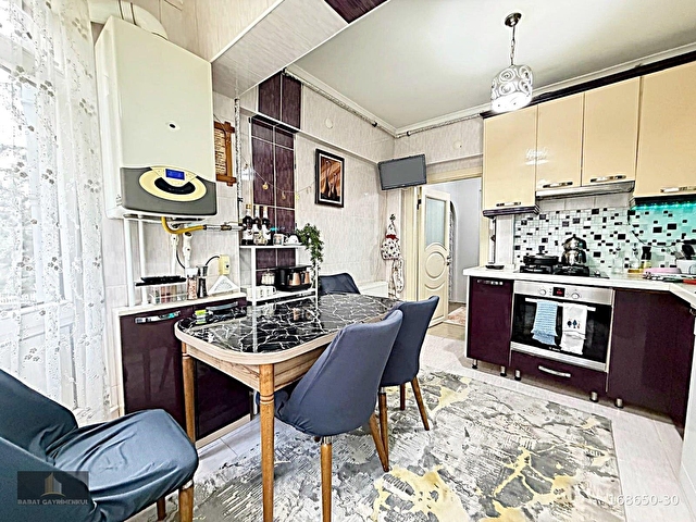 KARDEŞLER HANE SİTESİ / *KREDİYE UYGUN* /1.KAT/110M² /3+1/DAİRE