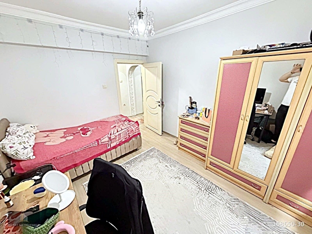 KARDEŞLER HANE SİTESİ / *KREDİYE UYGUN* /1.KAT/110M² /3+1/DAİRE - Görsel 26