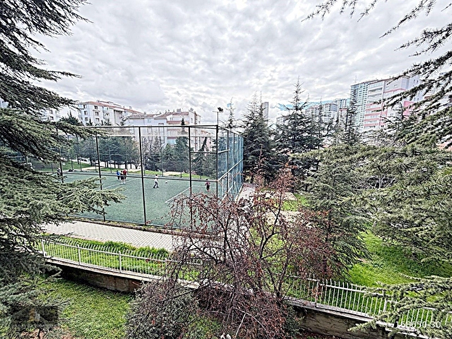 KARDEŞLER HANE SİTESİ / *KREDİYE UYGUN* /1.KAT/110M² /3+1/DAİRE - Görsel 18