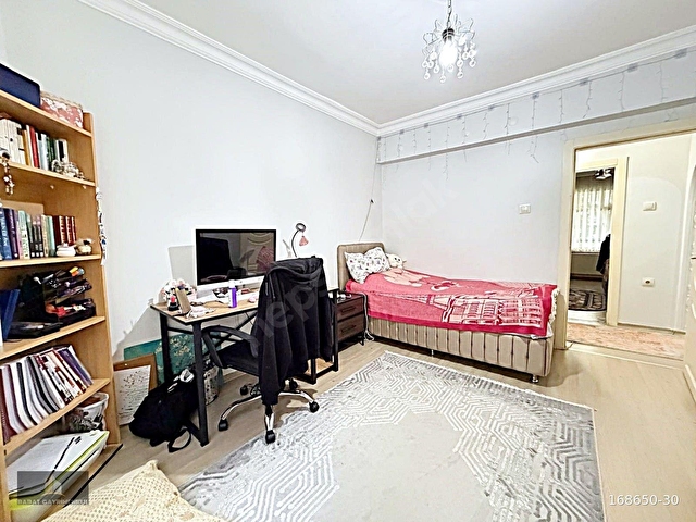 KARDEŞLER HANE SİTESİ / *KREDİYE UYGUN* /1.KAT/110M² /3+1/DAİRE - Görsel 25