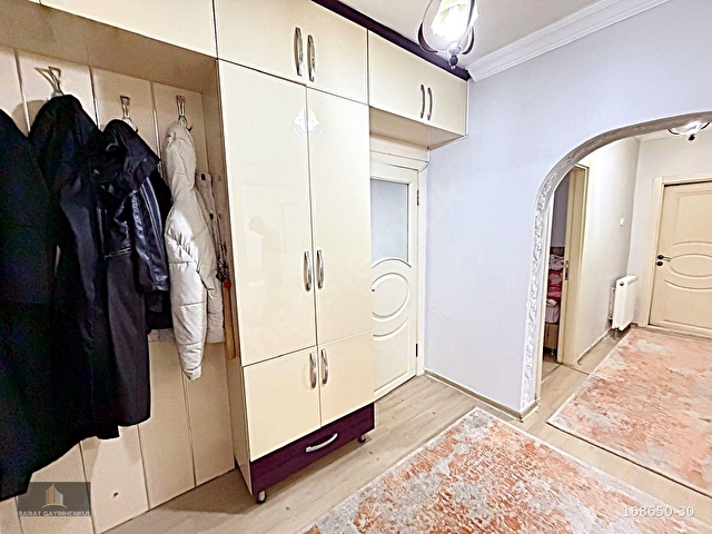 KARDEŞLER HANE SİTESİ / *KREDİYE UYGUN* /1.KAT/110M² /3+1/DAİRE - Görsel 15