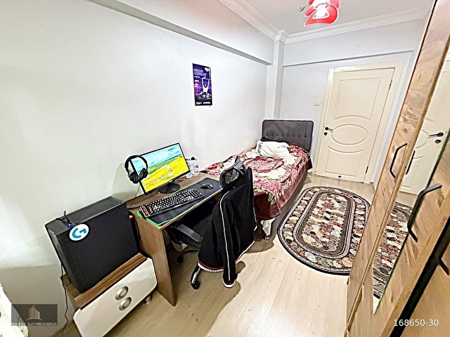 KARDEŞLER HANE SİTESİ / *KREDİYE UYGUN* /1.KAT/110M² /3+1/DAİRE - Görsel 21