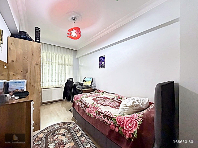 KARDEŞLER HANE SİTESİ / *KREDİYE UYGUN* /1.KAT/110M² /3+1/DAİRE - Görsel 19