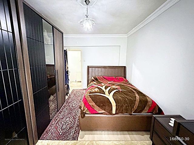 KARDEŞLER HANE SİTESİ / *KREDİYE UYGUN* /1.KAT/110M² /3+1/DAİRE - Görsel 29