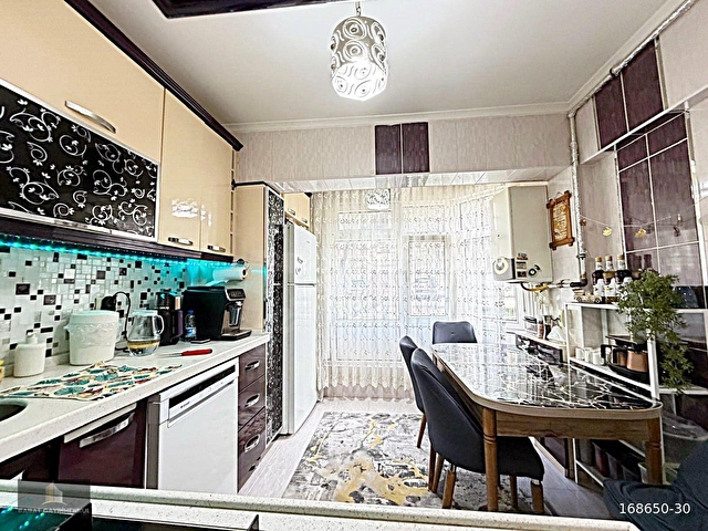 KARDEŞLER HANE SİTESİ / *KREDİYE UYGUN* /1.KAT/110M² /3+1/DAİRE - Görsel 5