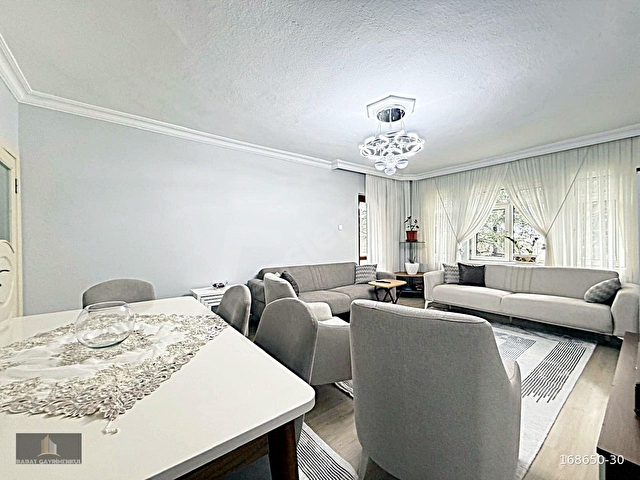 KARDEŞLER HANE SİTESİ / *KREDİYE UYGUN* /1.KAT/110M² /3+1/DAİRE - Görsel 7