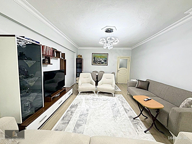 KARDEŞLER HANE SİTESİ / *KREDİYE UYGUN* /1.KAT/110M² /3+1/DAİRE - Görsel 9