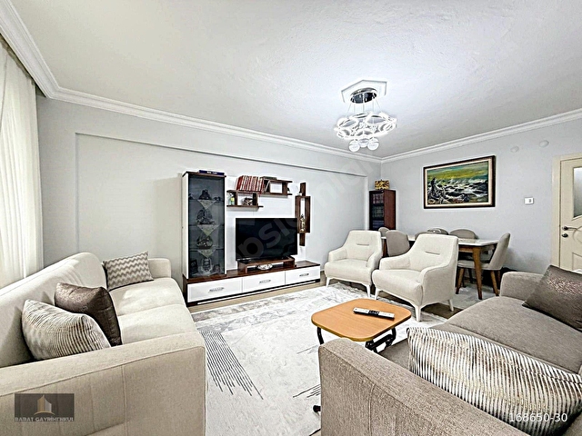 KARDEŞLER HANE SİTESİ / *KREDİYE UYGUN* /1.KAT/110M² /3+1/DAİRE - Görsel 11