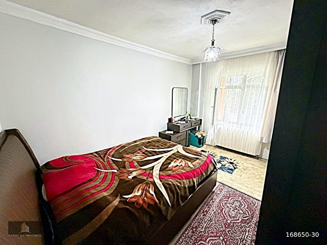 KARDEŞLER HANE SİTESİ / *KREDİYE UYGUN* /1.KAT/110M² /3+1/DAİRE - Görsel 27