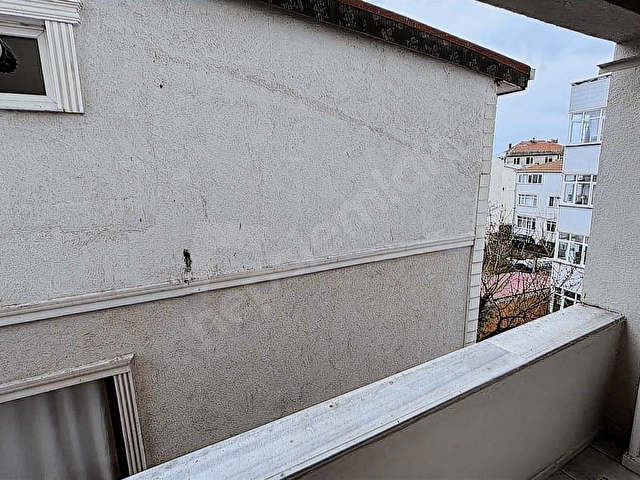 SARIYER CUMHURİYET MAHALLESİNDE FULL DENİZ MANZARALI DAİRE - Görsel 18
