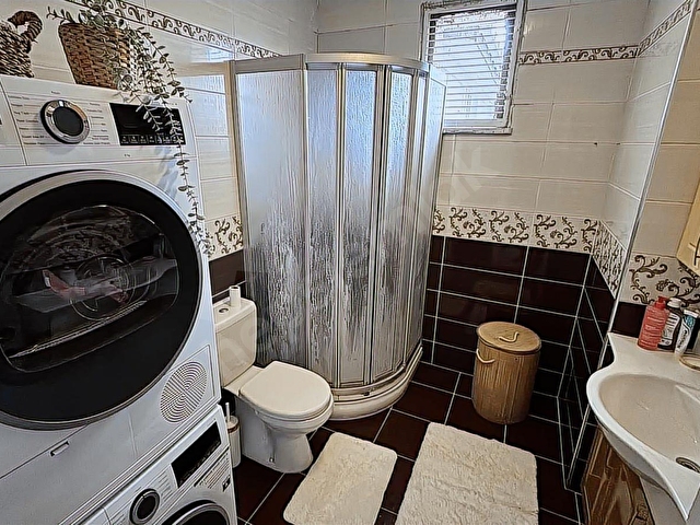 SARIYER CUMHURİYET MAHALLESİNDE FULL DENİZ MANZARALI DAİRE - Görsel 28