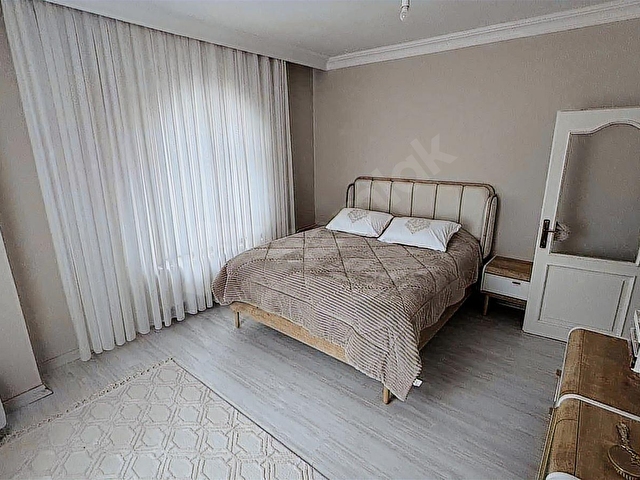 SARIYER CUMHURİYET MAHALLESİNDE FULL DENİZ MANZARALI DAİRE - Görsel 30