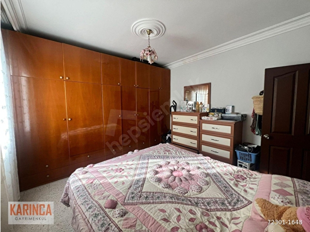 KARINCADAN MESUDİYEDE BAĞIMSIZ MUTFAKLI MÜSTAKİL TADINDA 3+1 - Görsel 11