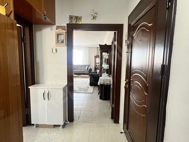KARINCADAN MESUDİYEDE BAĞIMSIZ MUTFAKLI MÜSTAKİL TADINDA 3+1 - Görsel 19