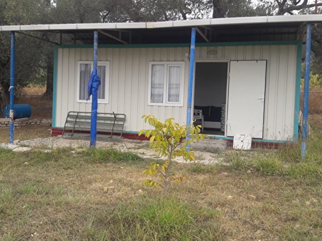 Kemalpasa Gokyaka Da Satilik Hobi Bahce 450m2 Karadeniz Emlak 43309 1989 Hurriyet Emlak