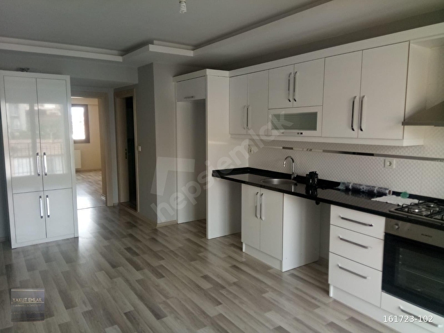 İZBANIN YANIBAŞINDA SATILIK 1+1 DAİRE - Görsel 12