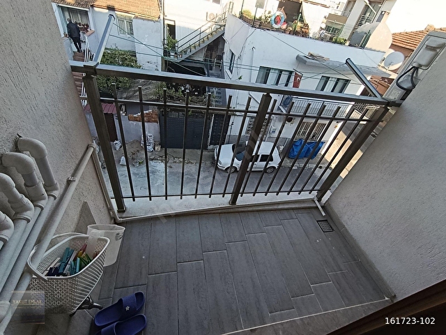İZBANIN YANIBAŞINDA SATILIK 1+1 DAİRE - Görsel 5