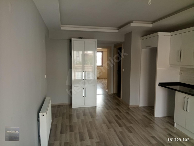 İZBANIN YANIBAŞINDA SATILIK 1+1 DAİRE - Görsel 6