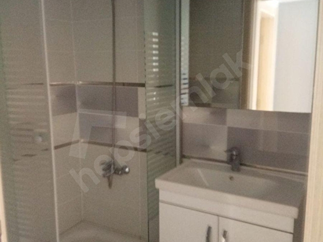 İZBANIN YANIBAŞINDA SATILIK 1+1 DAİRE - Görsel 8