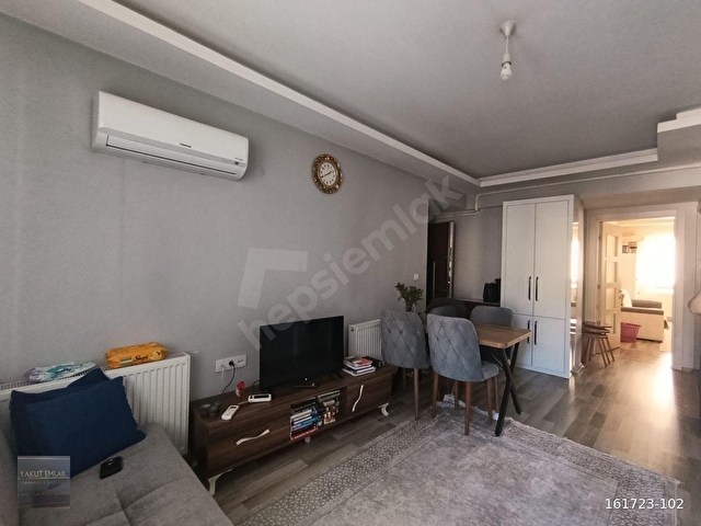 İZBANIN YANIBAŞINDA SATILIK 1+1 DAİRE - Görsel 9
