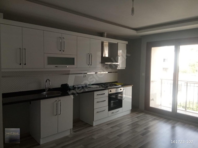 İZBANIN YANIBAŞINDA SATILIK 1+1 DAİRE - Görsel 4