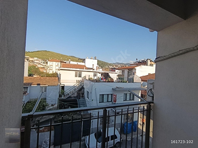 İZBANIN YANIBAŞINDA SATILIK 1+1 DAİRE - Görsel 3