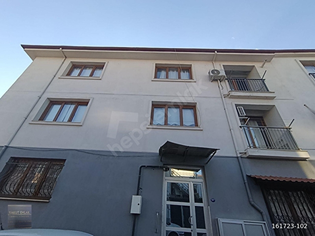 İZBANIN YANIBAŞINDA SATILIK 1+1 DAİRE - Görsel 16