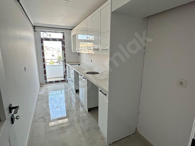FAMİLY DEN ŞİRİNEVLER SİTEDE SATILIK 2+1 81 M² SIFIR LÜX DAİRE - Görsel 12