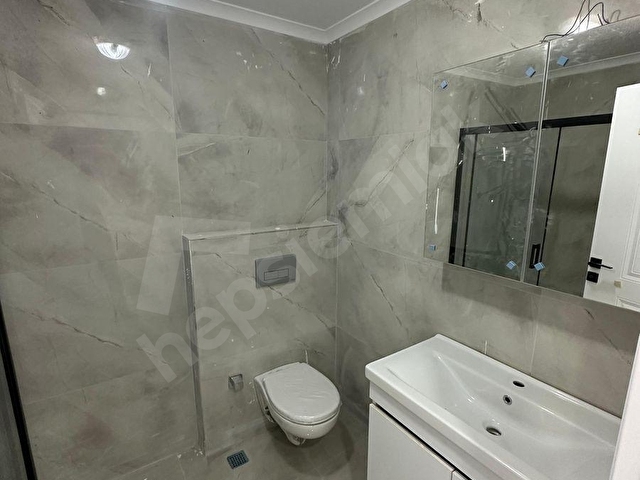 FAMİLY DEN ŞİRİNEVLER SİTEDE SATILIK 2+1 81 M² SIFIR LÜX DAİRE - Görsel 17