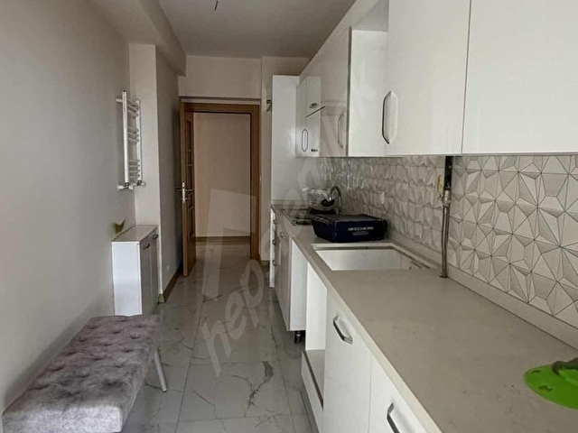 ÜMRANİYE TANTAVİ MAHALLESİ 3+1 120m2 SIFIR DAİRE HEMEN TAŞIN - Görsel 28