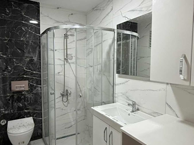 ÜMRANİYE TANTAVİ MAHALLESİ 3+1 120m2 SIFIR DAİRE HEMEN TAŞIN - Görsel 26