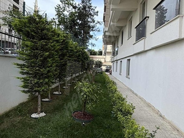 ÜMRANİYE TANTAVİ MAHALLESİ 3+1 120m2 SIFIR DAİRE HEMEN TAŞIN - Görsel 4