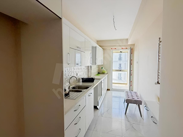 ÜMRANİYE TANTAVİ MAHALLESİ 3+1 120m2 SIFIR DAİRE HEMEN TAŞIN - Görsel 5