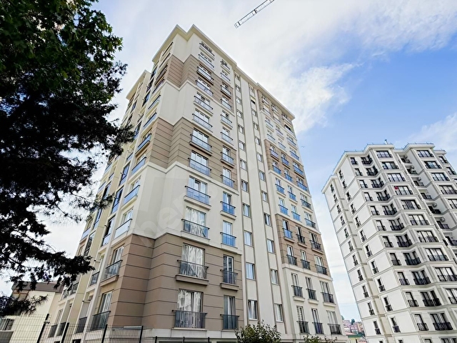 ÜMRANİYE TANTAVİ MAHALLESİ 3+1 120m2 SIFIR DAİRE HEMEN TAŞIN
