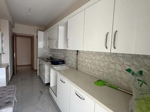 ÜMRANİYE TANTAVİ MAHALLESİ 3+1 120m2 SIFIR DAİRE HEMEN TAŞIN - Görsel 30