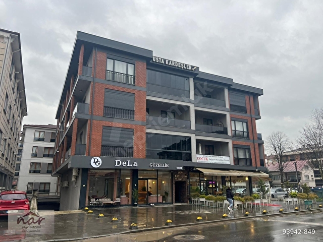 NAR GYM DEN DÜZCE MERKEZ KÜLTÜR MAH 2+1 KİRALIK DAİRE - Görsel 25