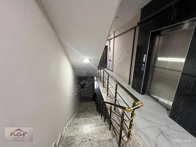 NAR GYM DEN DÜZCE MERKEZ KÜLTÜR MAH 2+1 KİRALIK DAİRE - Görsel 27