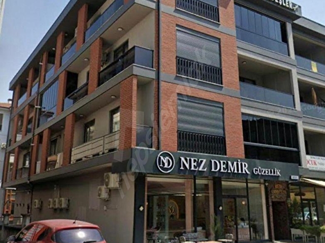 NAR GYM DEN DÜZCE MERKEZ KÜLTÜR MAH 2+1 KİRALIK DAİRE - Görsel 18