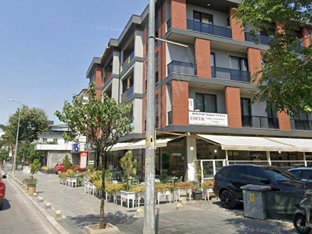 NAR GYM DEN DÜZCE MERKEZ KÜLTÜR MAH 2+1 KİRALIK DAİRE - Görsel 17