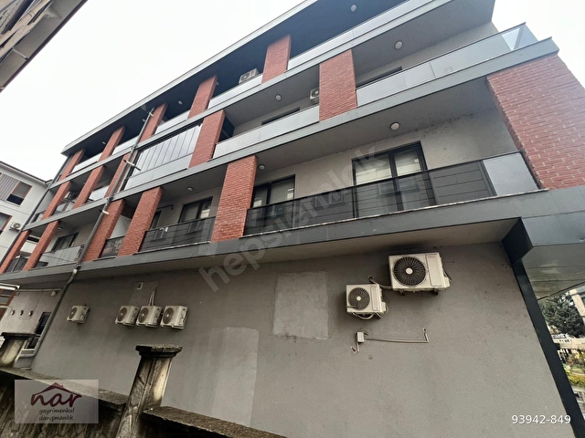 NAR GYM DEN DÜZCE MERKEZ KÜLTÜR MAH 2+1 KİRALIK DAİRE - Görsel 20