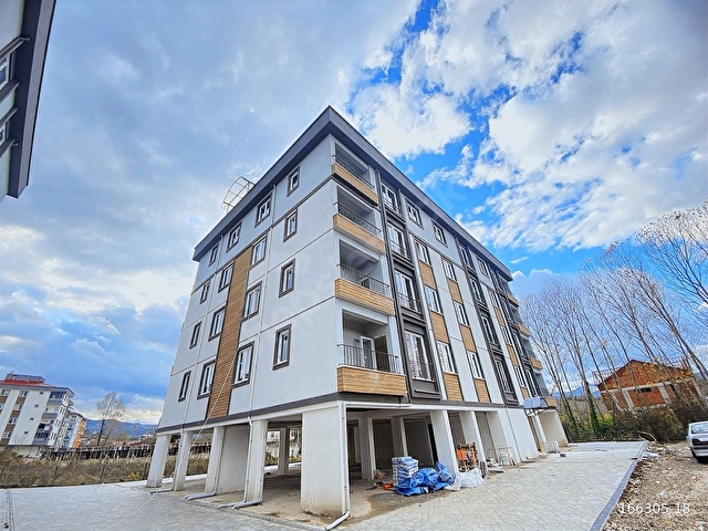 Altınordu Kumbaşı Satılık