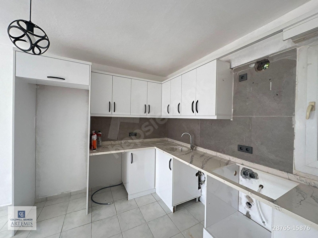 Bodrum Konacık 2+1 Kiralık Daire - Görsel 12